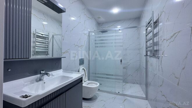 Satılır 3 otaqlı yeni tikili 85 m², Məmmədli q., photo 11 from 12