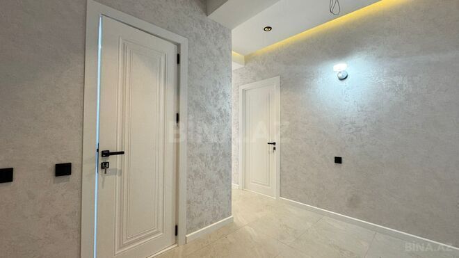 Satılır 3 otaqlı yeni tikili 85 m², Məmmədli q., photo 6 from 12