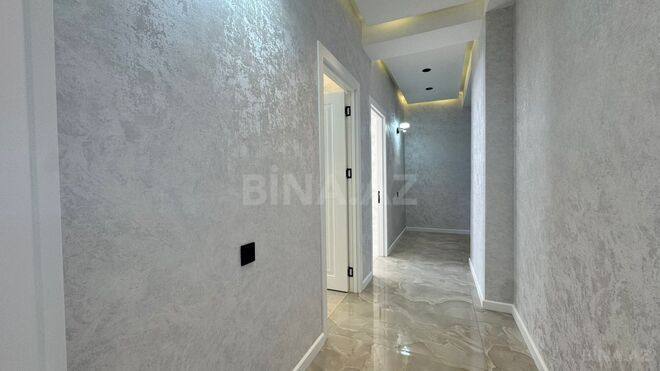 Satılır 3 otaqlı yeni tikili 85 m², Məmmədli q., photo 8 from 12