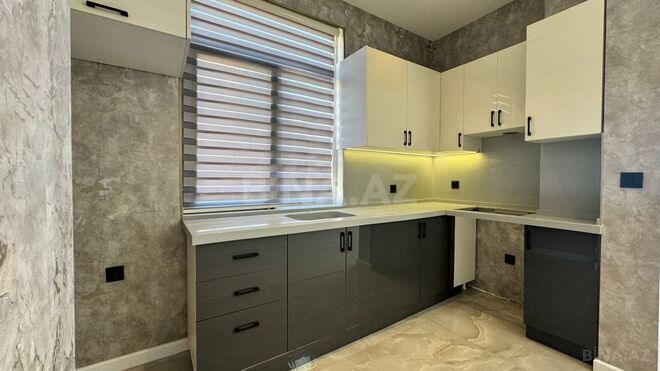 Satılır 3 otaqlı yeni tikili 85 m², Məmmədli q., photo 10 from 12
