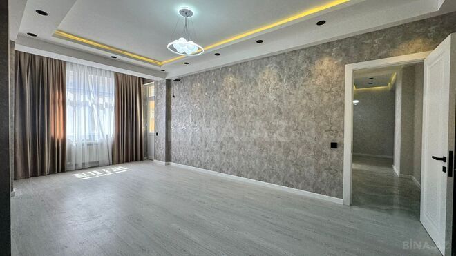 Satılır 3 otaqlı yeni tikili 85 m², Məmmədli q., photo 9 from 12