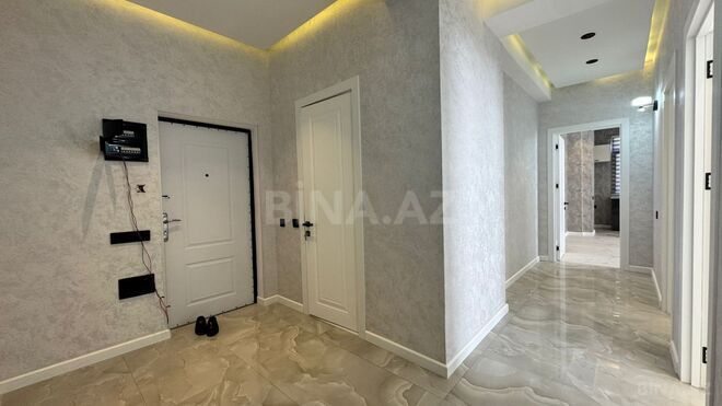 Satılır 3 otaqlı yeni tikili 85 m², Məmmədli q., photo 7 from 12