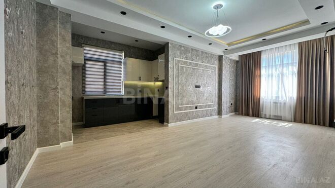 Satılır 3 otaqlı yeni tikili 85 m², Məmmədli q., photo 3 from 12