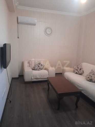 İcarəyə verilir 2 otaqlı yeni tikili 57 m², Yasamal r., photo 3 from 11