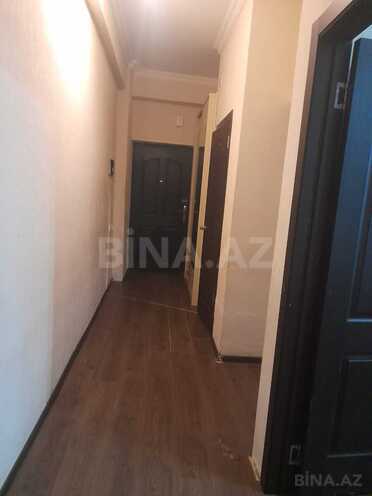 İcarəyə verilir 2 otaqlı yeni tikili 57 m², Yasamal r., photo 10 from 11