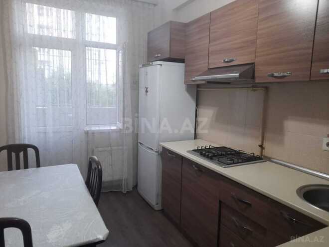 İcarəyə verilir 2 otaqlı yeni tikili 57 m², Yasamal r., photo 5 from 11