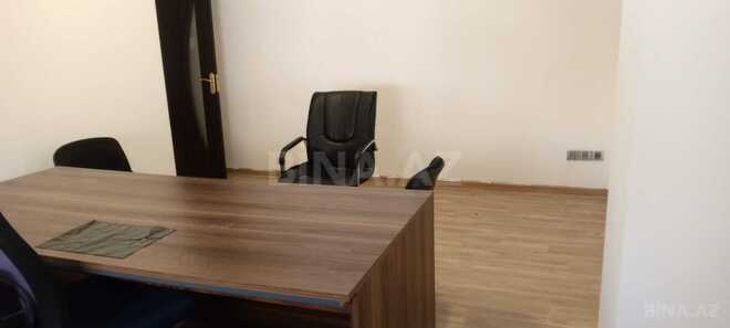 İcarəyə verilir 3 otaqlı ofis 70 m², Nərimanov r., photo 5 from 13
