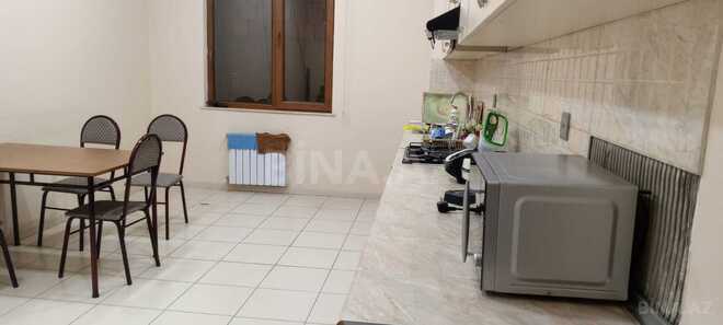 İcarəyə verilir 3 otaqlı ofis 70 m², Nərimanov r., photo 11 from 13