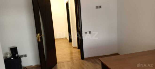 İcarəyə verilir 3 otaqlı ofis 70 m², Nərimanov r., photo 10 from 13