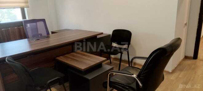 İcarəyə verilir 3 otaqlı ofis 70 m², Nərimanov r., photo 6 from 13