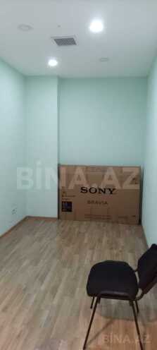 İcarəyə verilir 3 otaqlı ofis 70 m², Nərimanov r., photo 9 from 13