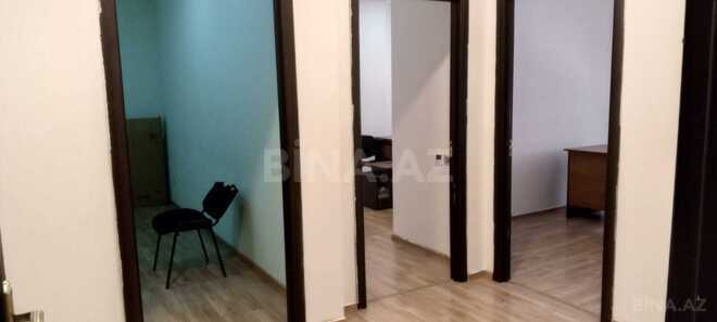 İcarəyə verilir 3 otaqlı ofis 70 m², Nərimanov r., photo 3 from 13