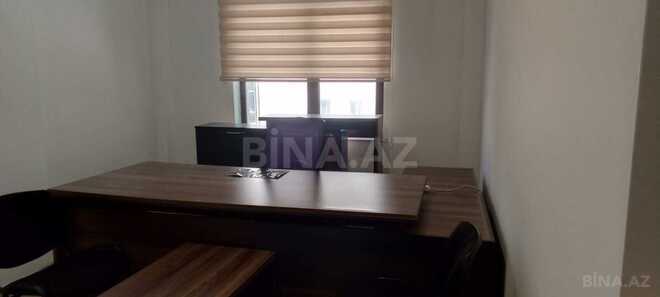 İcarəyə verilir 3 otaqlı ofis 70 m², Nərimanov r., photo 4 from 13