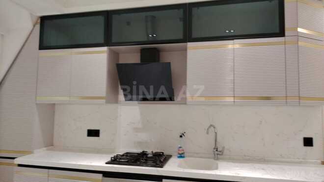 İcarəyə verilir 3 otaqlı yeni tikili 120 m², Nəsimi r., photo 11 from 17