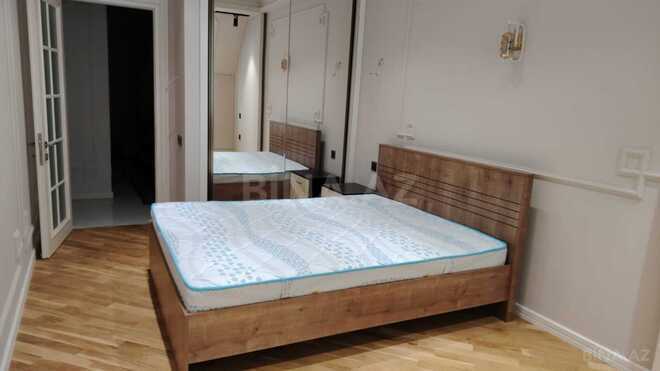 İcarəyə verilir 3 otaqlı yeni tikili 120 m², Nəsimi r., photo 7 from 17