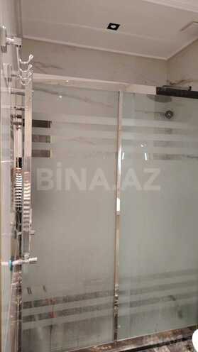İcarəyə verilir 3 otaqlı yeni tikili 120 m², Nəsimi r., photo 14 from 17