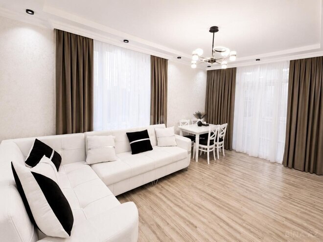 Satılır 2 otaqlı köhnə tikili 45 m², Neftçilər m., photo 4 from 14