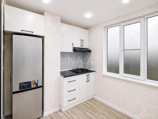 Satılır 2 otaqlı köhnə tikili 45 m², Neftçilər m., photo 9 from 14