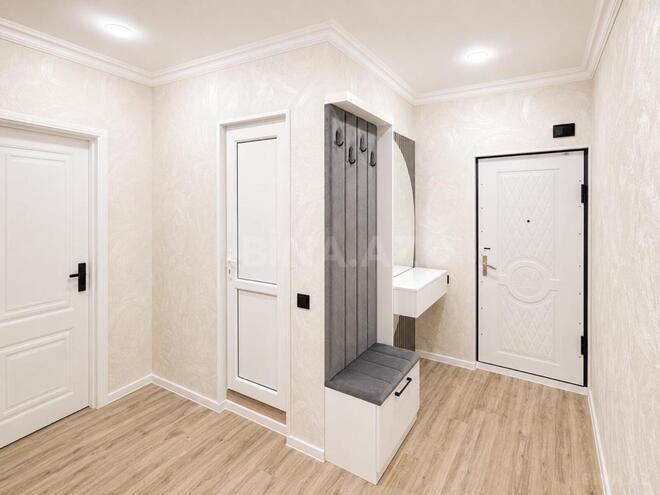 Satılır 2 otaqlı köhnə tikili 45 m², Neftçilər m., photo 7 from 14