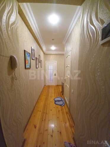 İcarəyə verilir 2 otaqlı yeni tikili 65 m², İnşaatçılar m., photo 8 from 11
