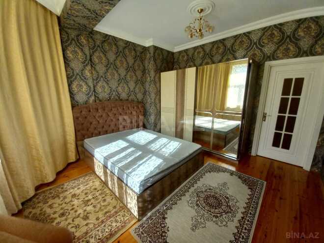 İcarəyə verilir 2 otaqlı yeni tikili 65 m², İnşaatçılar m., photo 4 from 11