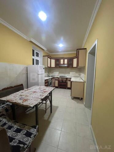 İcarəyə verilir 2 otaqlı həyət evi/bağ evi 30 m², Nəsimi m., photo 6 from 8