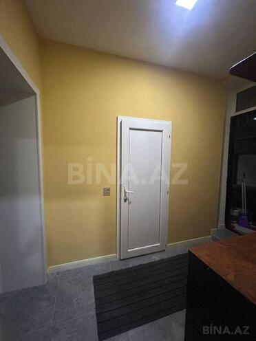 İcarəyə verilir 2 otaqlı həyət evi/bağ evi 30 m², Nəsimi m., photo 1 from 8
