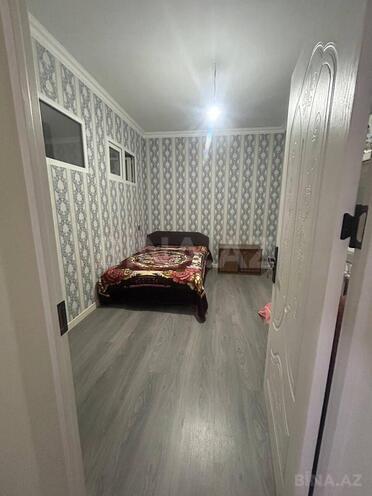 İcarəyə verilir 2 otaqlı həyət evi/bağ evi 30 m², Nəsimi m., photo 7 from 8