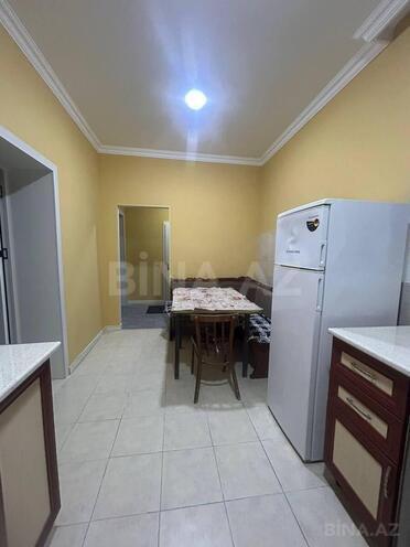 İcarəyə verilir 2 otaqlı həyət evi/bağ evi 30 m², Nəsimi m., photo 4 from 8
