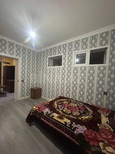 İcarəyə verilir 2 otaqlı həyət evi/bağ evi 30 m², Nəsimi m., photo 3 from 8