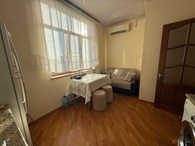 Satılır 2 otaqlı yeni tikili 63 m², 8-ci kilometr q., photo 13 from 18