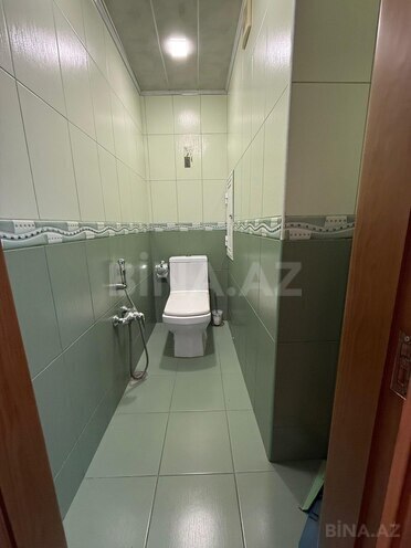 Satılır 2 otaqlı yeni tikili 63 m², 8-ci kilometr q., photo 17 from 18