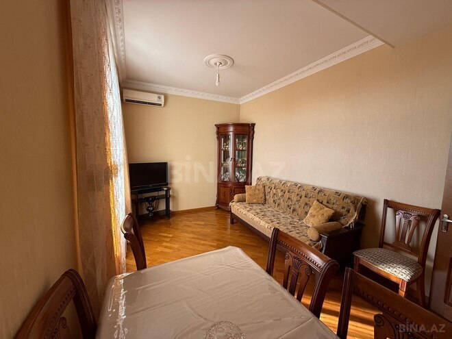 Satılır 2 otaqlı yeni tikili 63 m², 8-ci kilometr q., photo 4 from 18