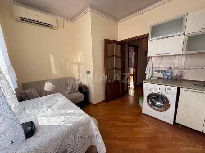 Satılır 2 otaqlı yeni tikili 63 m², 8-ci kilometr q., photo 8 from 18