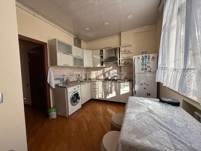 Satılır 2 otaqlı yeni tikili 63 m², 8-ci kilometr q., photo 9 from 18