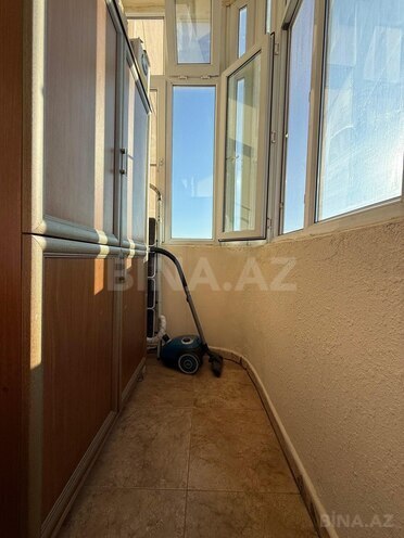 Satılır 2 otaqlı yeni tikili 63 m², 8-ci kilometr q., photo 14 from 18