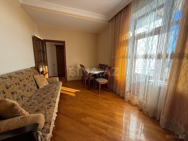 Satılır 2 otaqlı yeni tikili 63 m², 8-ci kilometr q., photo 3 from 18