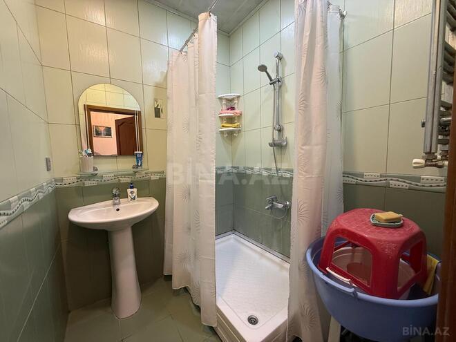 Satılır 2 otaqlı yeni tikili 63 m², 8-ci kilometr q., photo 16 from 18