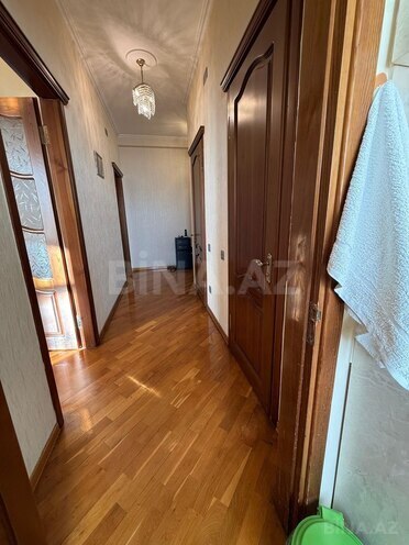 Satılır 2 otaqlı yeni tikili 63 m², 8-ci kilometr q., photo 11 from 18