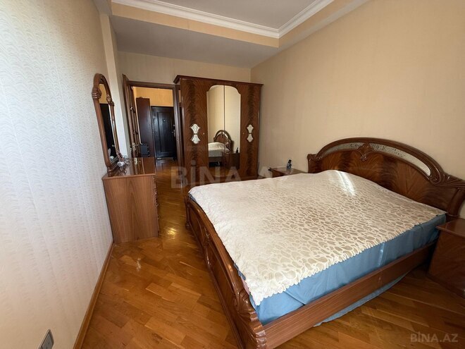 Satılır 2 otaqlı yeni tikili 63 m², 8-ci kilometr q., photo 6 from 18