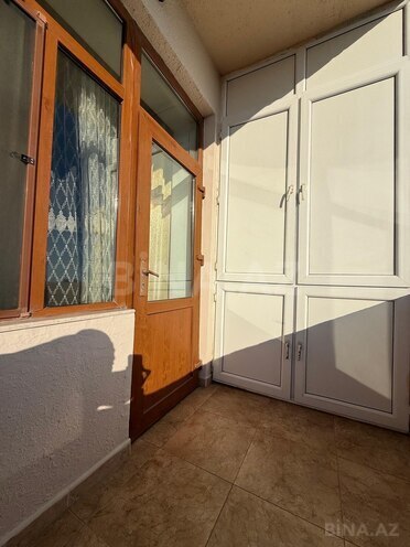 Satılır 2 otaqlı yeni tikili 63 m², 8-ci kilometr q., photo 15 from 18
