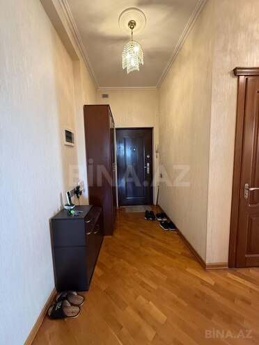 Satılır 2 otaqlı yeni tikili 63 m², 8-ci kilometr q., photo 12 from 18
