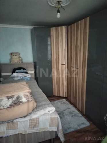 İcarəyə verilir  həyət evi/bağ evi 60 m², İnşaatçılar m., photo 6 from 9