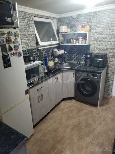 İcarəyə verilir  həyət evi/bağ evi 60 m², İnşaatçılar m., photo 1 from 9