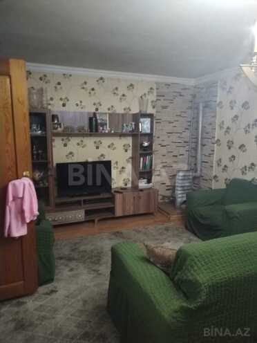 İcarəyə verilir  həyət evi/bağ evi 60 m², İnşaatçılar m., photo 3 from 9