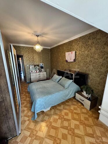 Продаётся 3-комн. вторичка 75 м², пос. Старые Гюнешли, photo 4 from 16
