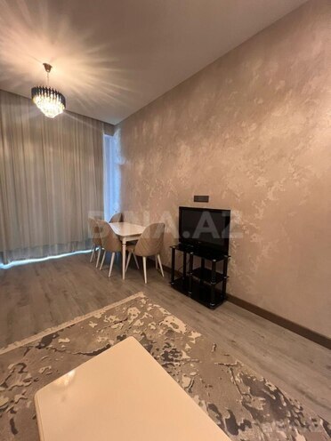 Сдаётся 2-комн. новостройка 75 м², м. Мемар Аджеми, photo 4 from 13