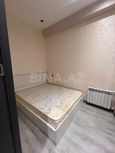 Сдаётся 2-комн. новостройка 75 м², м. Мемар Аджеми, photo 5 from 13