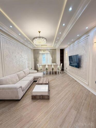 Продаётся 3-комн. новостройка 130 м², пос. Аг шехер, photo 3 from 14