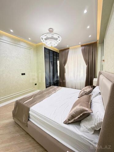 Продаётся 3-комн. новостройка 130 м², пос. Аг шехер, photo 6 from 14